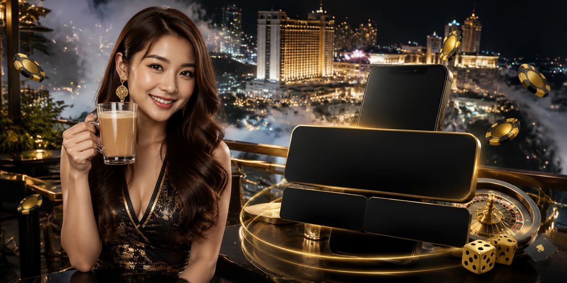 Pemain dari Genting Highlands mendaftar akaun ayu89 dengan selamat untuk mendapatkan bonus pendaftaran