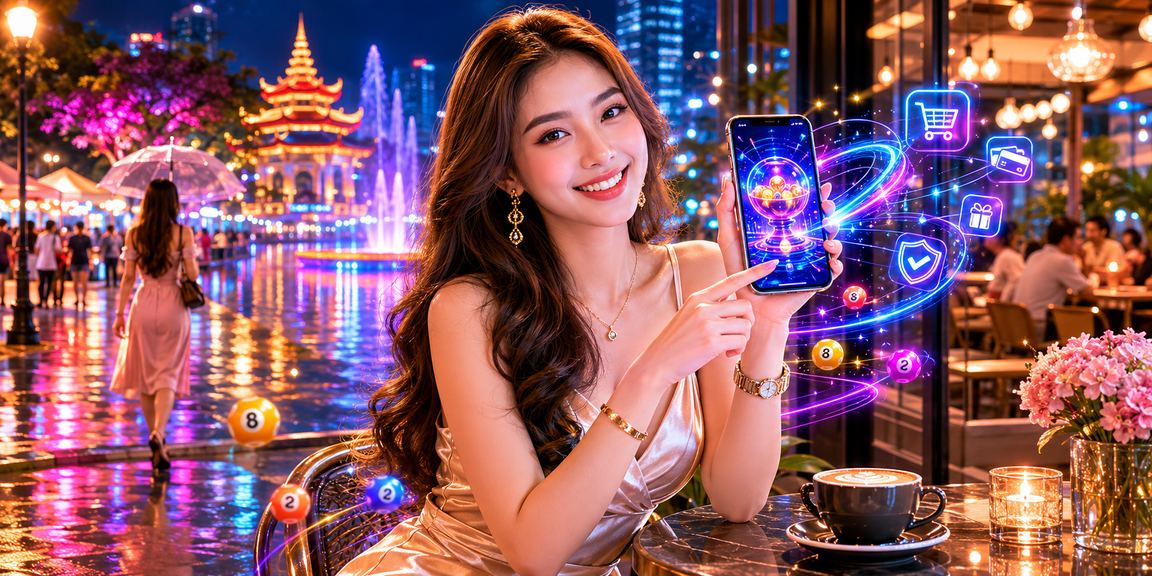 Pengguna Malaysia menggunakan platform ayu89 untuk hiburan digital dalam talian